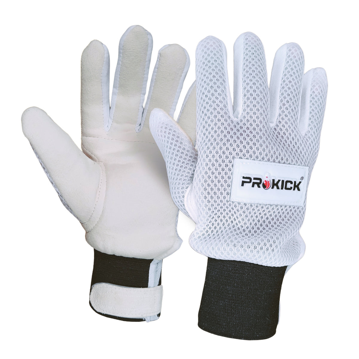 Prokick Sports Prokick Test Wicket Keeping Inner Gloves – Prokicksports