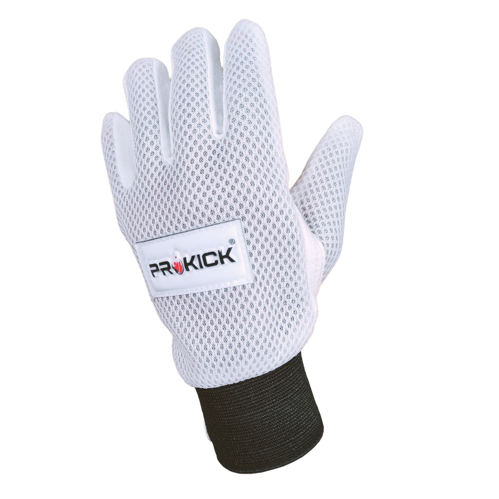 Prokick Test Wicket Keeping Inner Gloves - Best Price online Prokicksports.com