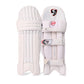 SG Test RH Batting Legguard, White - Best Price online Prokicksports.com