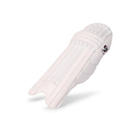 SG Test White RH Cricket Batting Legguard (Batting Pad) - Best Price online Prokicksports.com