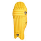 SG Test Batting Legguard - Yellow - Best Price online Prokicksports.com