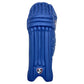 SG Test Right Hand Cricket Batting Legguards – Premium Lightweight Pads with High-Density Foam, Side Wings, and Knee Protection for Professional Play - Best Price online Prokicksports.com