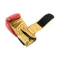UFC Thai Naga Training Gloves – Muay Thai & MMA Gloves with Wrist Support & Shock-Absorbing Padding - Best Price online Prokicksports.com