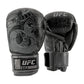UFC Thai Naga Training Gloves – Muay Thai & MMA Gloves with Wrist Support & Shock-Absorbing Padding - Best Price online Prokicksports.com