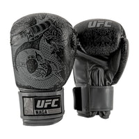 UFC Thai Naga Training Gloves – Muay Thai & MMA Gloves with Wrist Support & Shock-Absorbing Padding - Best Price online Prokicksports.com