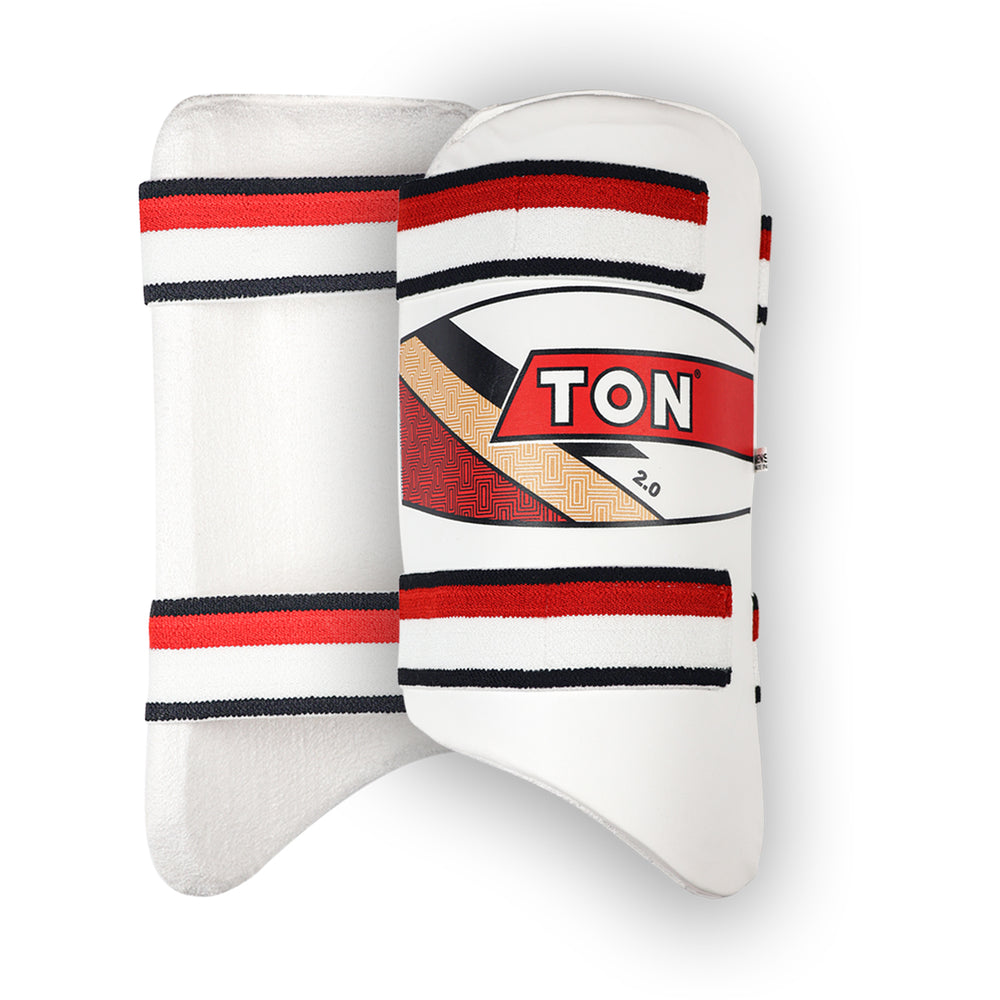 SS Single Heavy 2.0 RH Thigh Pad