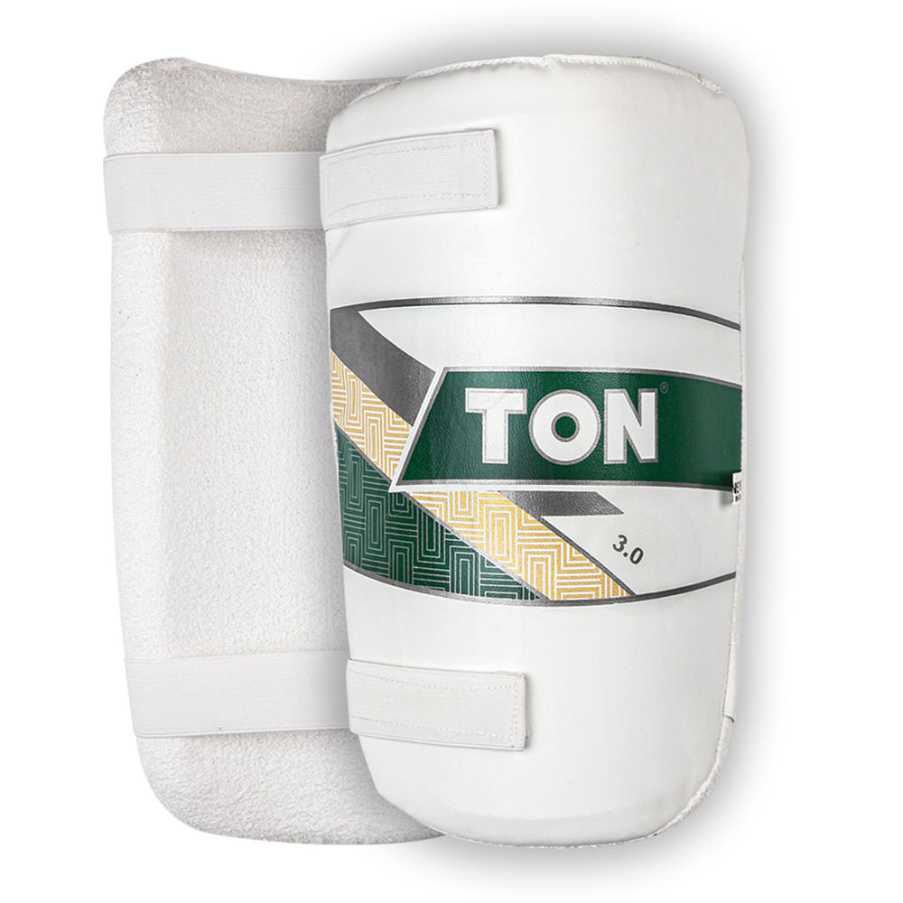 SS Single 3.0 RH Thigh Pad
