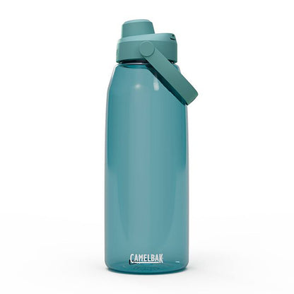 CamelBak Thrive Chug 1.5L Water Bottle – Large Reusable Tritan Bottle with Easy Carry Handle & Leak-Proof Cap - Best Price online Prokicksports.com