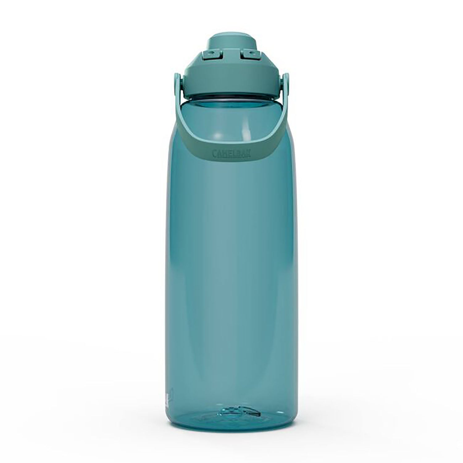 CamelBak Thrive Chug 1.5L Water Bottle – Large Reusable Tritan Bottle with Easy Carry Handle & Leak-Proof Cap - Best Price online Prokicksports.com