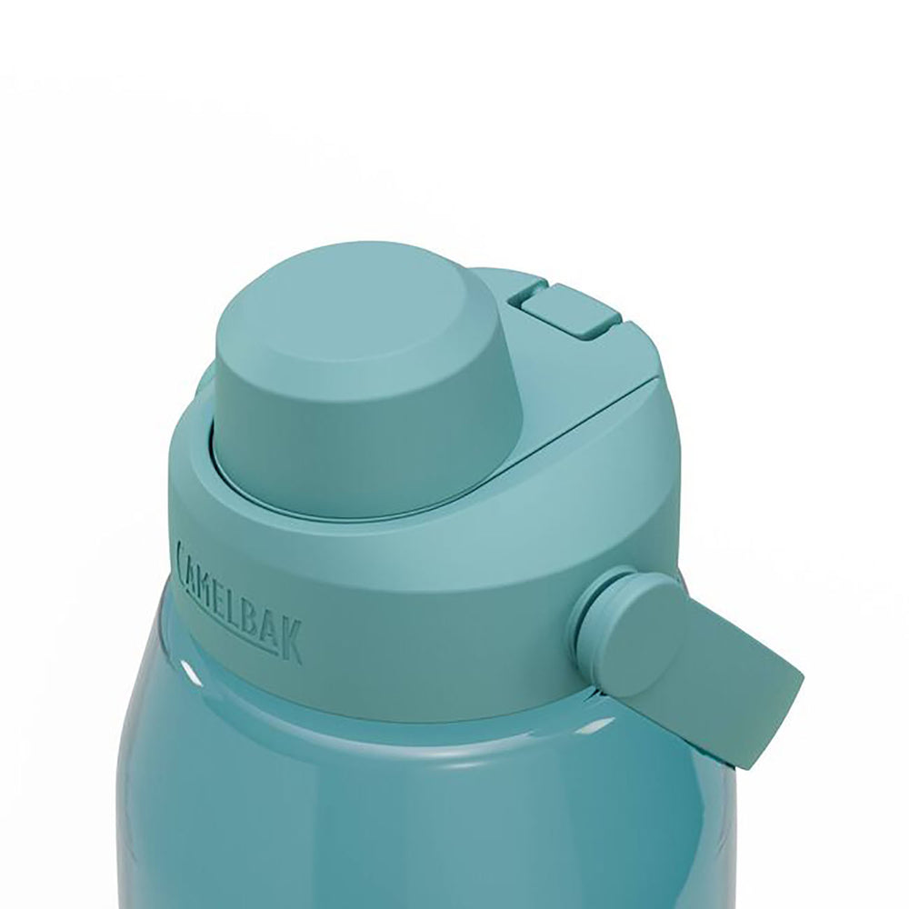 CamelBak Thrive Chug 1.5L Water Bottle – Large Reusable Tritan Bottle with Easy Carry Handle & Leak-Proof Cap - Best Price online Prokicksports.com
