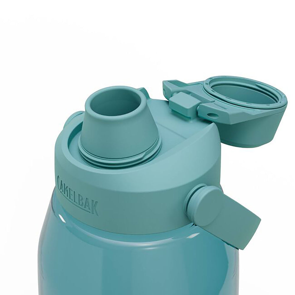 CamelBak Thrive Chug 1.5L Water Bottle – Large Reusable Tritan Bottle with Easy Carry Handle & Leak-Proof Cap - Best Price online Prokicksports.com