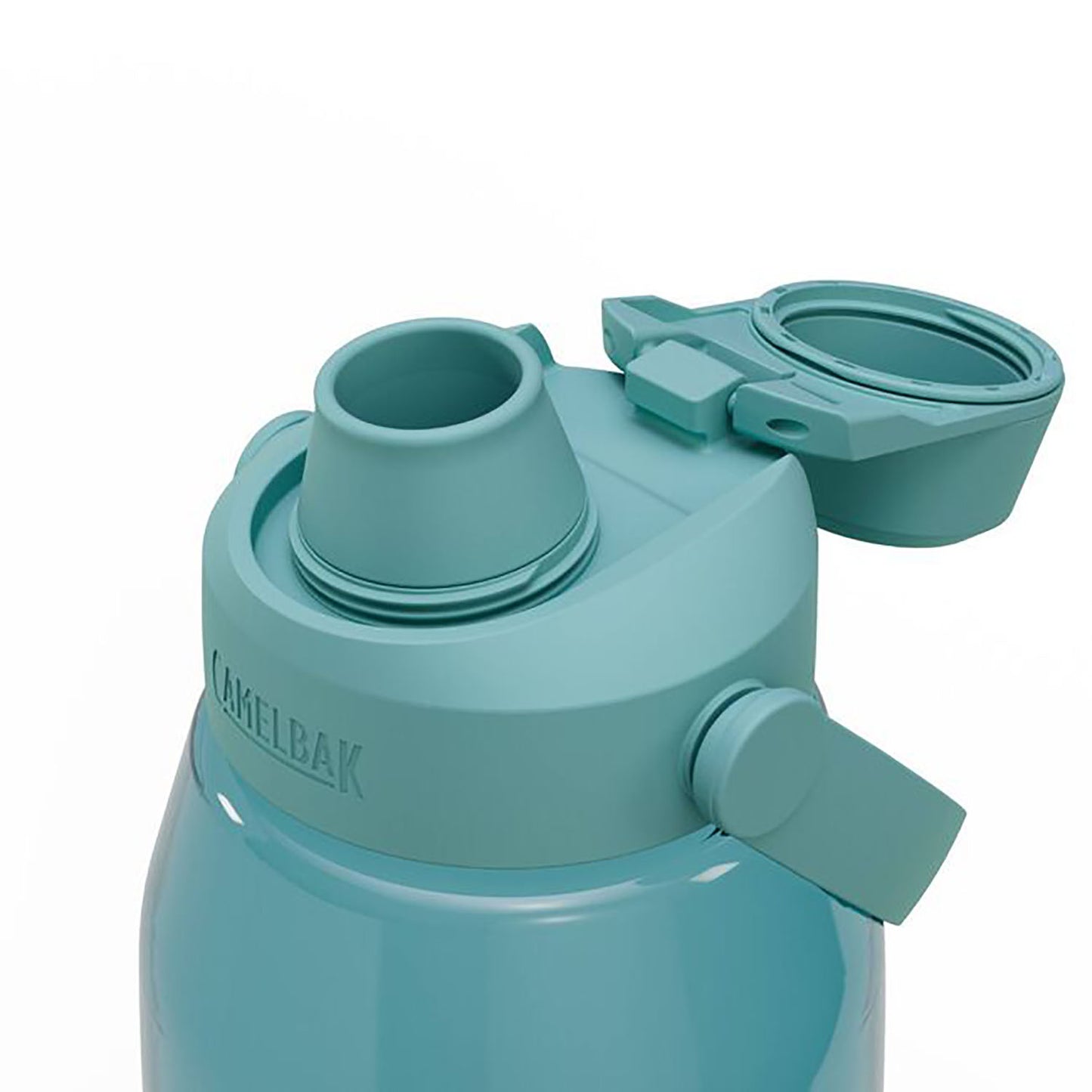 CamelBak Thrive Chug 1.5L Water Bottle – Large Reusable Tritan Bottle with Easy Carry Handle & Leak-Proof Cap - Best Price online Prokicksports.com