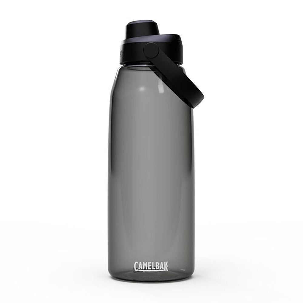 CamelBak Thrive Chug 1.5L Water Bottle – Large Reusable Tritan Bottle with Easy Carry Handle & Leak-Proof Cap - Best Price online Prokicksports.com