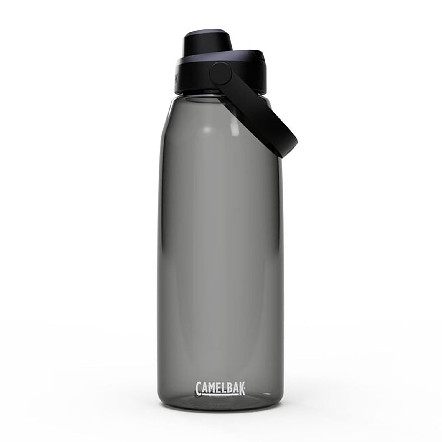 CamelBak Thrive Chug 1.5L Water Bottle – Large Reusable Tritan Bottle with Easy Carry Handle & Leak-Proof Cap - Best Price online Prokicksports.com