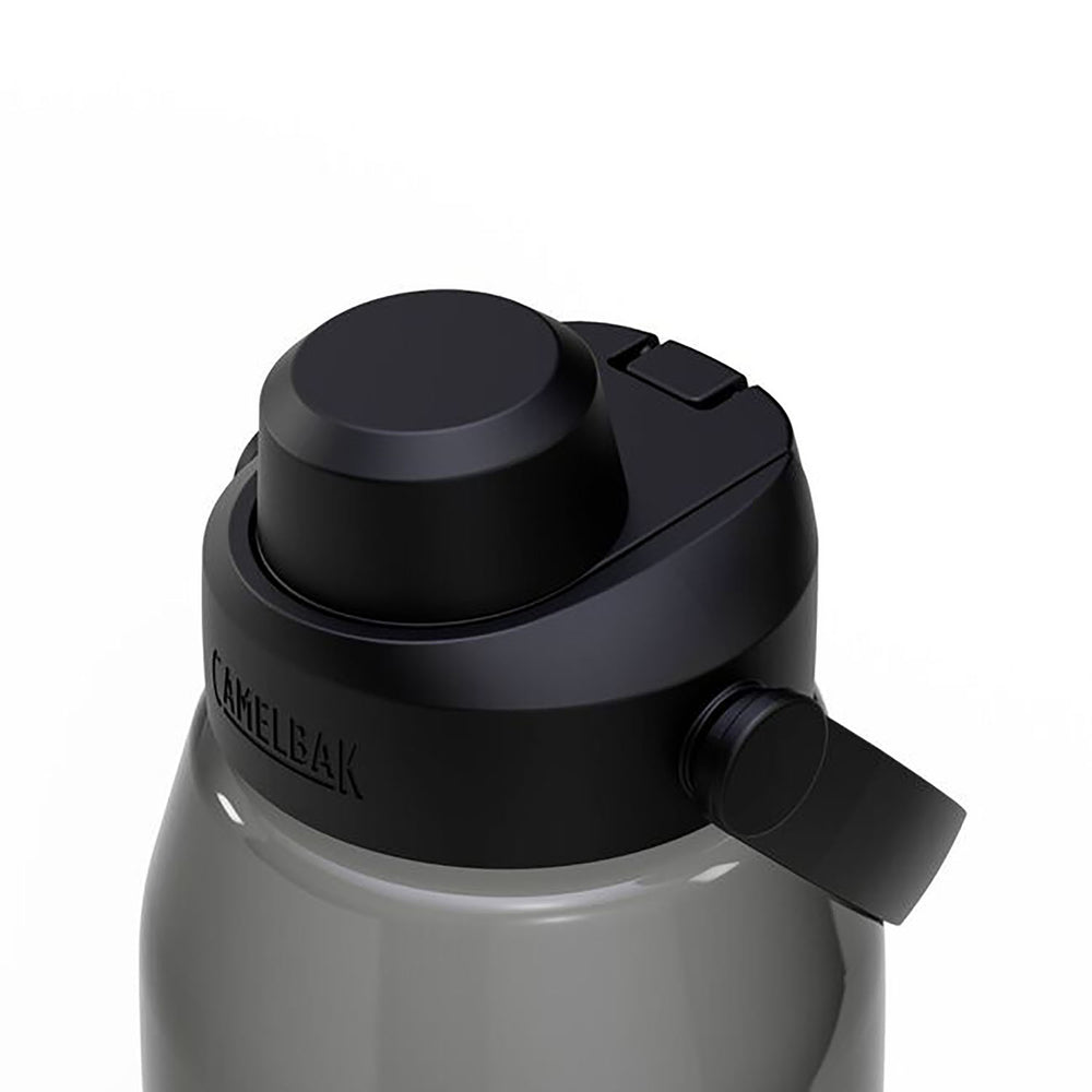 CamelBak Thrive Chug 1.5L Water Bottle – Large Reusable Tritan Bottle with Easy Carry Handle & Leak-Proof Cap - Best Price online Prokicksports.com