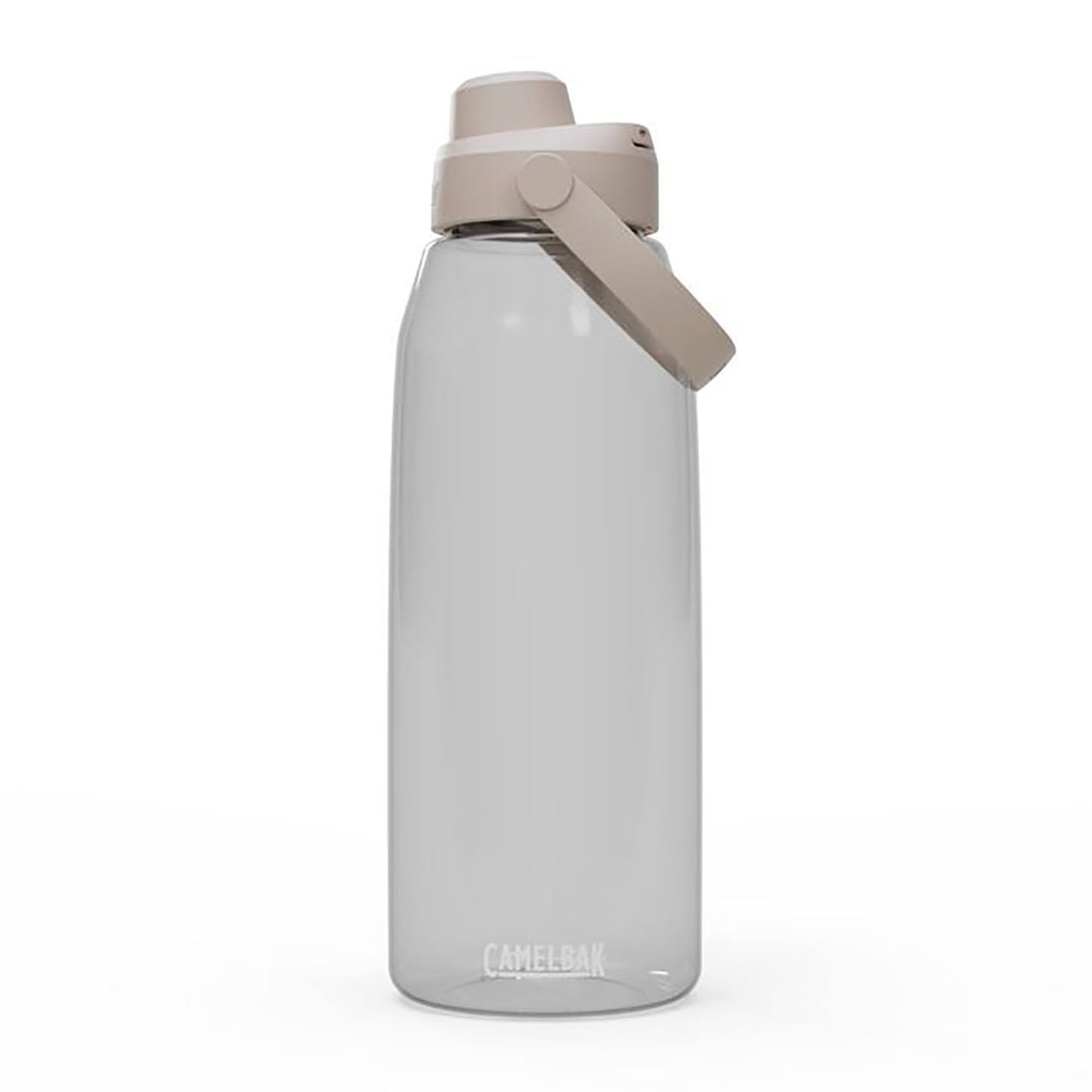 CamelBak Thrive Chug 1.5L Water Bottle – Large Reusable Tritan Bottle with Easy Carry Handle & Leak-Proof Cap - Best Price online Prokicksports.com
