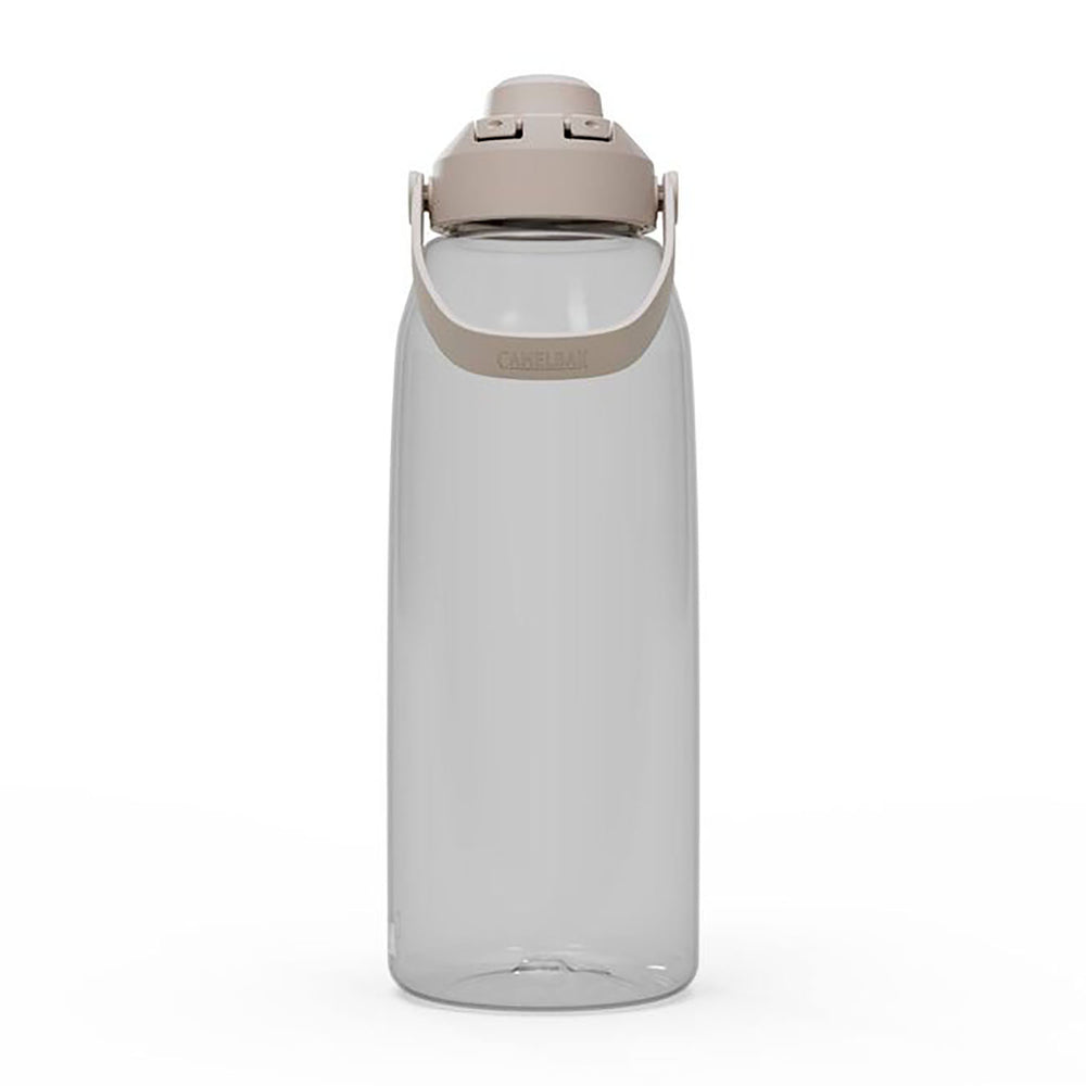 CamelBak Thrive Chug 1.5L Water Bottle – Large Reusable Tritan Bottle with Easy Carry Handle & Leak-Proof Cap - Best Price online Prokicksports.com