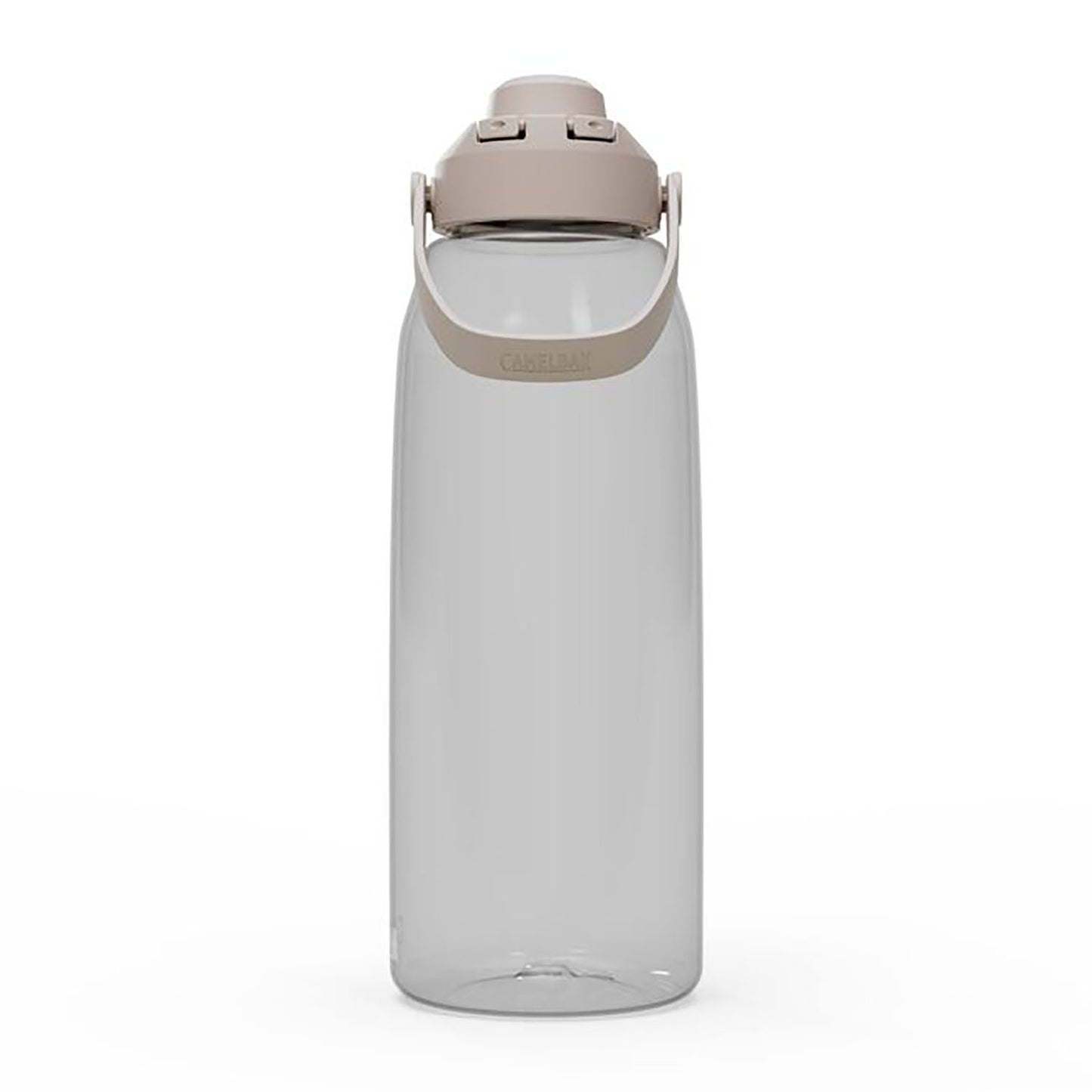 CamelBak Thrive Chug 1.5L Water Bottle – Large Reusable Tritan Bottle with Easy Carry Handle & Leak-Proof Cap - Best Price online Prokicksports.com