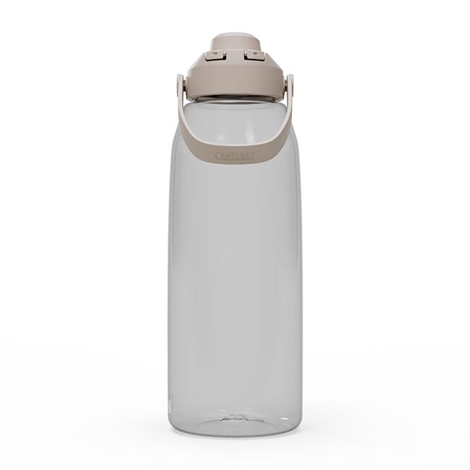 CamelBak Thrive Chug 1.5L Water Bottle – Large Reusable Tritan Bottle with Easy Carry Handle & Leak-Proof Cap - Best Price online Prokicksports.com