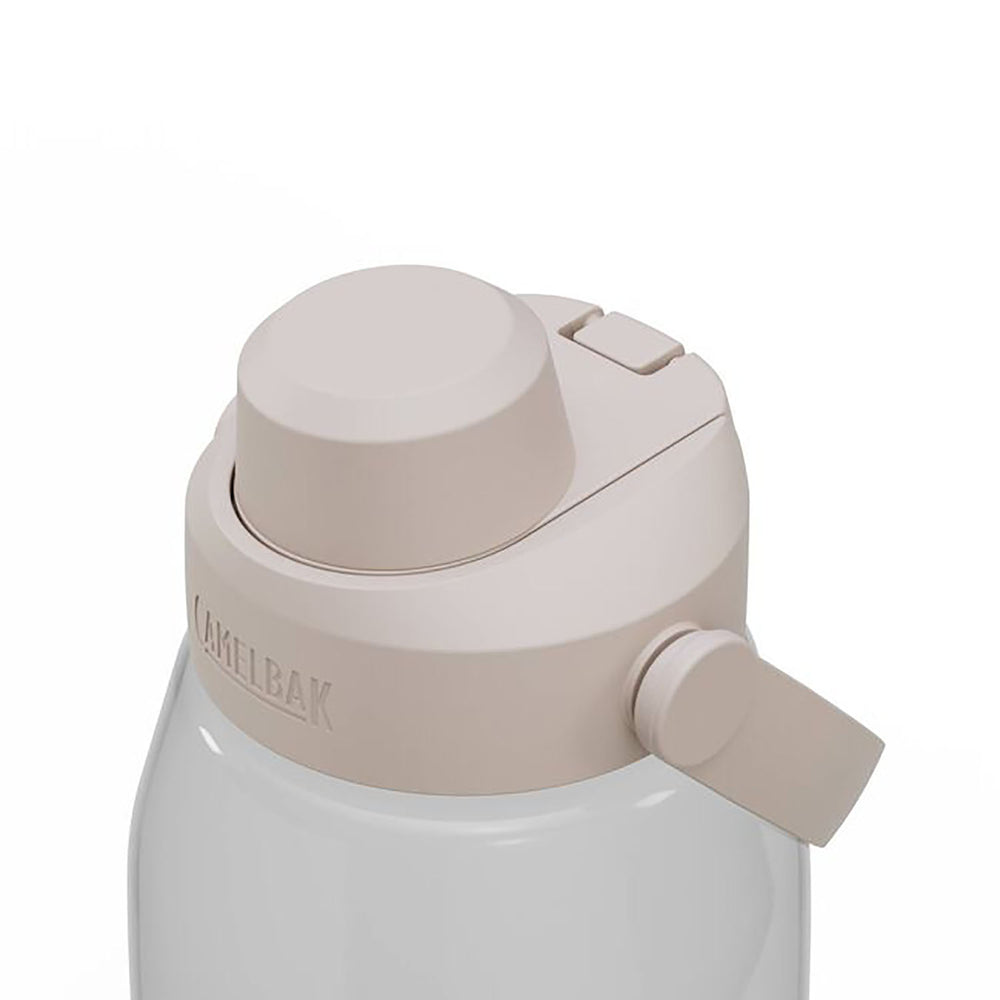 CamelBak Thrive Chug 1.5L Water Bottle – Large Reusable Tritan Bottle with Easy Carry Handle & Leak-Proof Cap - Best Price online Prokicksports.com
