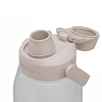 CamelBak Thrive Chug 1.5L Water Bottle – Large Reusable Tritan Bottle with Easy Carry Handle & Leak-Proof Cap - Best Price online Prokicksports.com