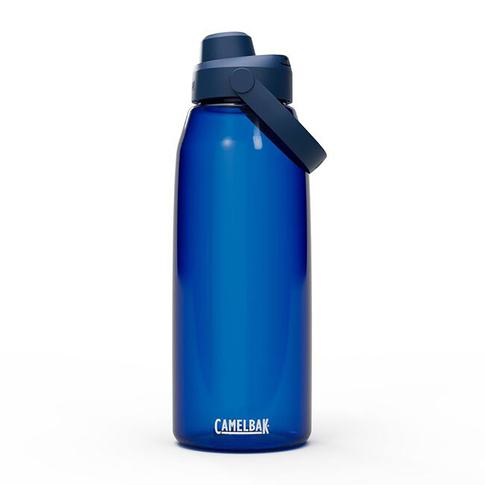 CamelBak Thrive Chug 1.5L Water Bottle – Large Reusable Tritan Bottle with Easy Carry Handle & Leak-Proof Cap - Best Price online Prokicksports.com