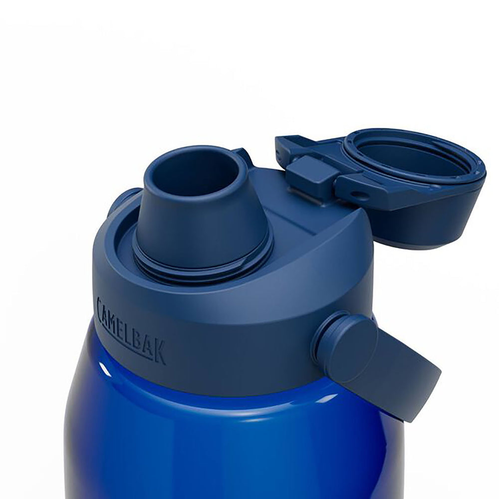 CamelBak Thrive Chug 1.5L Water Bottle – Large Reusable Tritan Bottle with Easy Carry Handle & Leak-Proof Cap - Best Price online Prokicksports.com