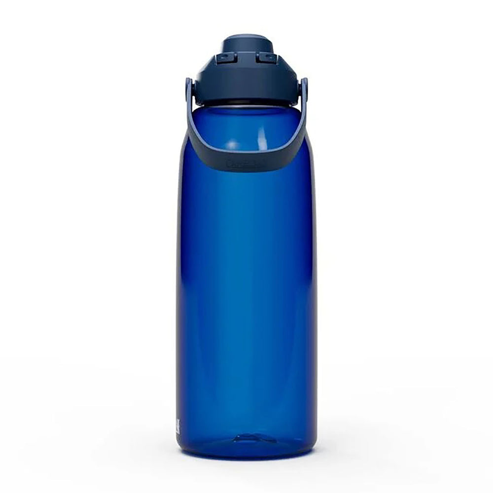 CamelBak Thrive Chug 1.5L Water Bottle – Large Reusable Tritan Bottle with Easy Carry Handle & Leak-Proof Cap - Best Price online Prokicksports.com