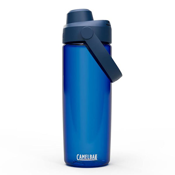 CamelBak Thrive Chug 0.6L Water Bottle – Compact Tritan Bottle with Leak-Proof Chug Cap & Carry Handle