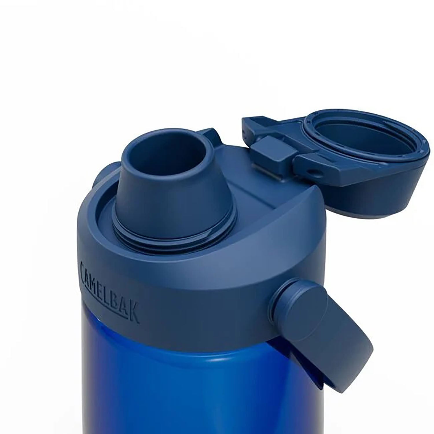 CamelBak Thrive Chug 0.75L Water Bottle – Leak-Proof Tritan Hydration Bottle with Chug Cap & Carry Handle - Best Price online Prokicksports.com