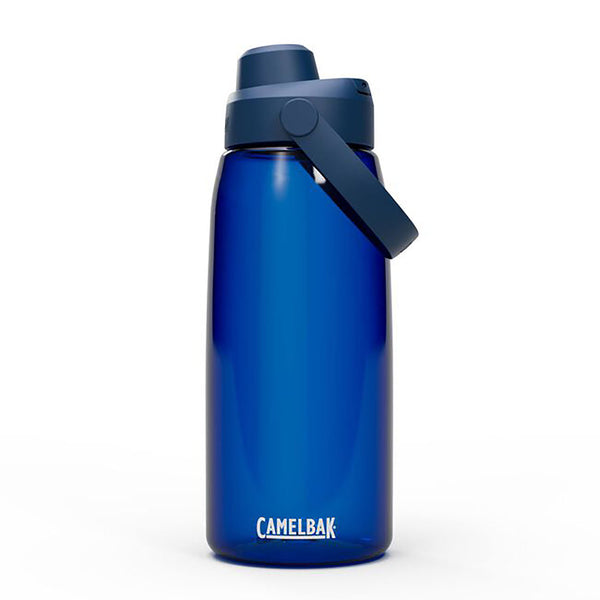 CamelBak Thrive Chug 1L Water Bottle – Durable Tritan Bottle with Leak-Proof Chug Cap & Carry Handle