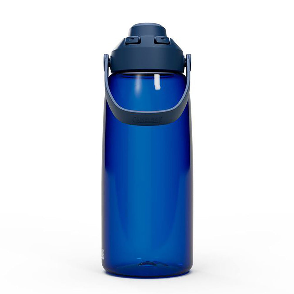 CamelBak Thrive Chug 1L Water Bottle – Durable Tritan Bottle with Leak-Proof Chug Cap & Carry Handle - Best Price online Prokicksports.com