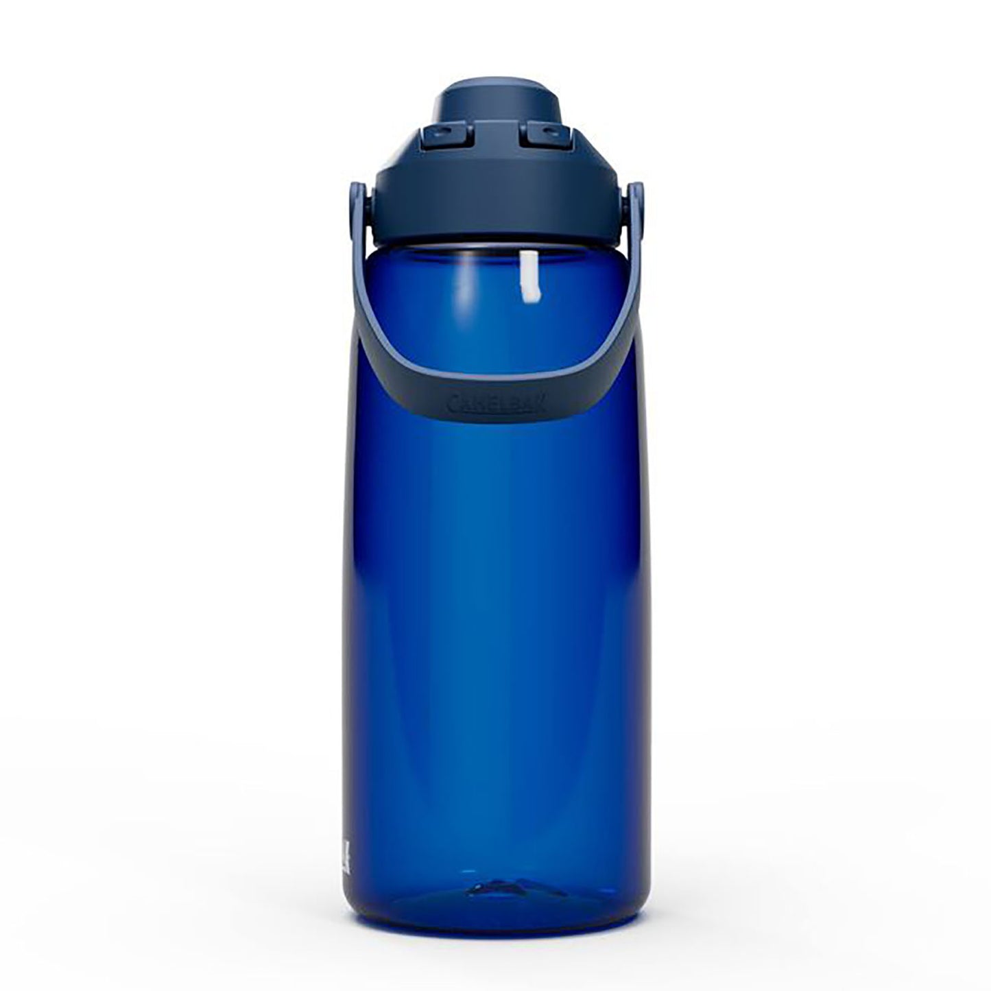 CamelBak Thrive Chug 1L Water Bottle – Durable Tritan Bottle with Leak-Proof Chug Cap & Carry Handle - Best Price online Prokicksports.com