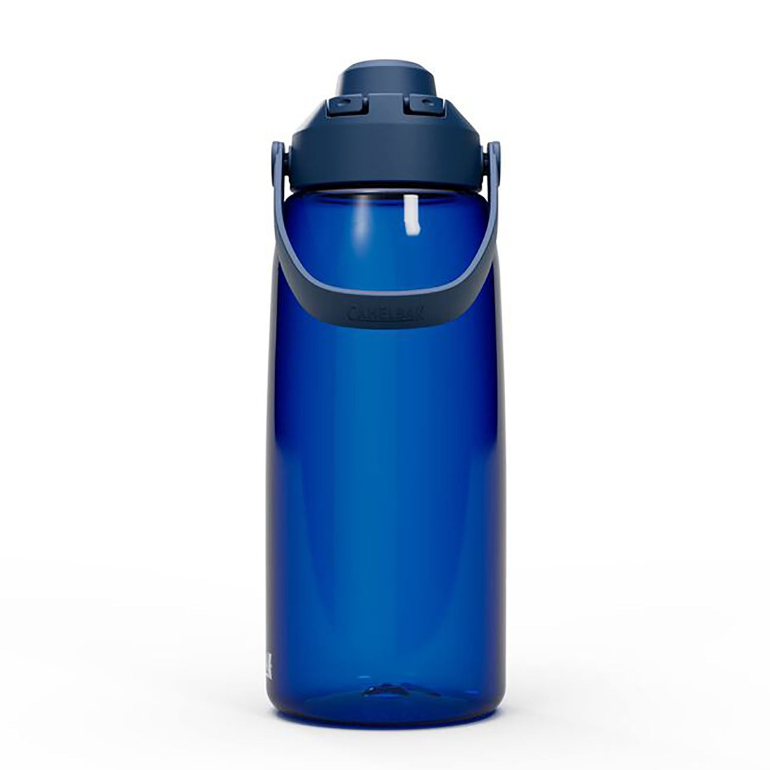 CamelBak Thrive Chug 1L Water Bottle – Durable Tritan Bottle with Leak-Proof Chug Cap & Carry Handle - Best Price online Prokicksports.com