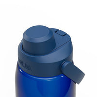 CamelBak Thrive Chug 1L Water Bottle – Durable Tritan Bottle with Leak-Proof Chug Cap & Carry Handle - Best Price online Prokicksports.com