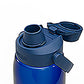 CamelBak Thrive Chug 1L Water Bottle – Durable Tritan Bottle with Leak-Proof Chug Cap & Carry Handle - Best Price online Prokicksports.com