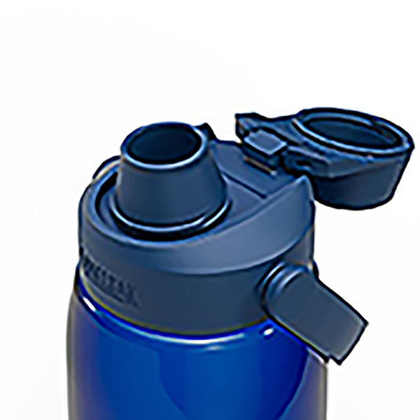 CamelBak Thrive Chug 1L Water Bottle – Durable Tritan Bottle with Leak-Proof Chug Cap & Carry Handle