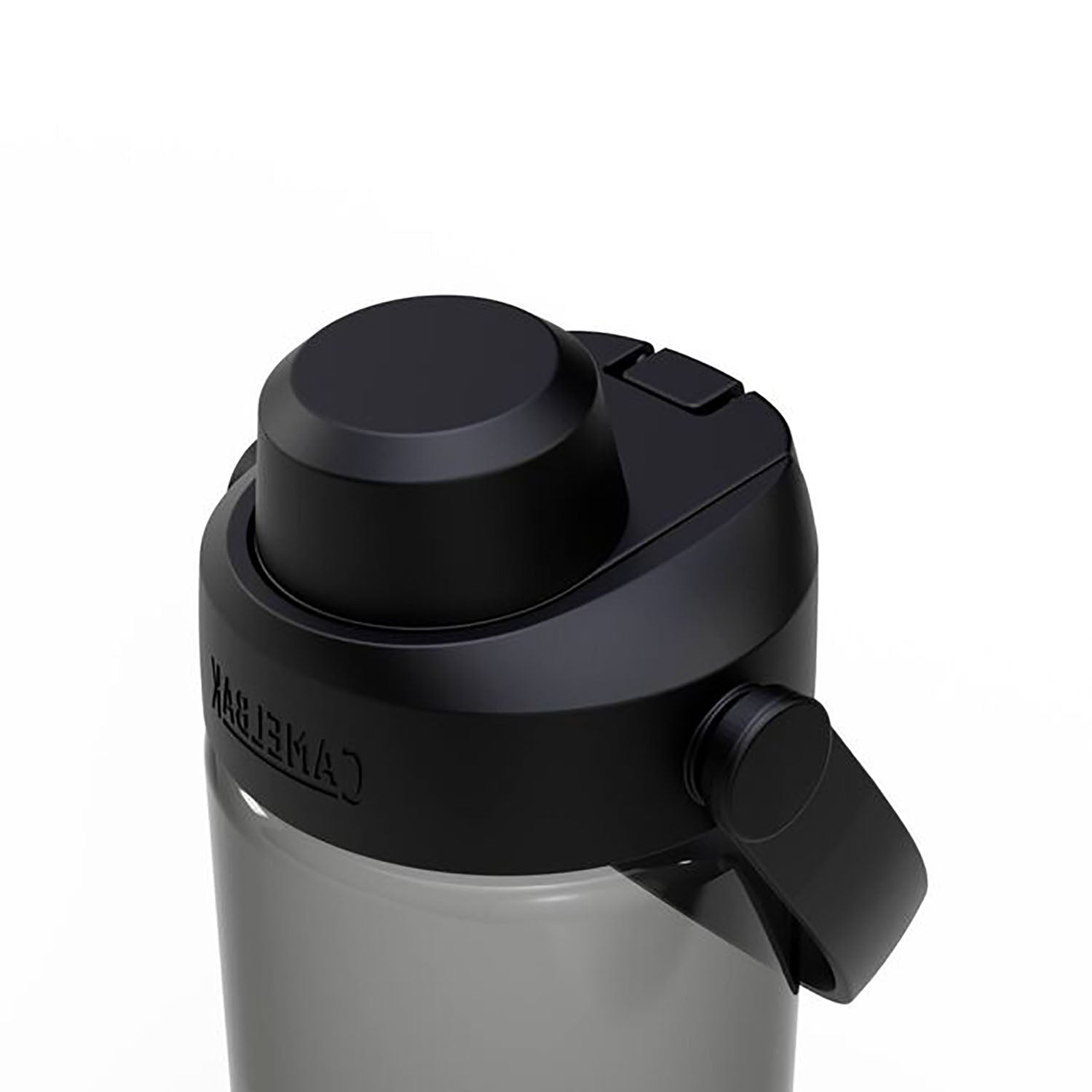 CamelBak Thrive Chug 0.6L Water Bottle – Compact Tritan Bottle with Leak-Proof Chug Cap & Carry Handle - Best Price online Prokicksports.com
