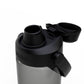 CamelBak Thrive Chug 0.6L Water Bottle – Compact Tritan Bottle with Leak-Proof Chug Cap & Carry Handle - Best Price online Prokicksports.com