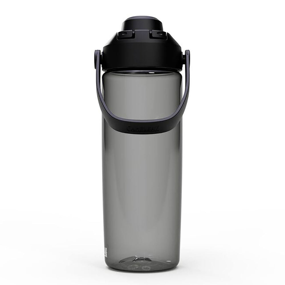 CamelBak Thrive Chug 0.6L Water Bottle – Compact Tritan Bottle with Leak-Proof Chug Cap & Carry Handle - Best Price online Prokicksports.com