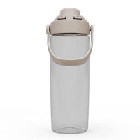 CamelBak Thrive Chug 0.6L Water Bottle – Compact Tritan Bottle with Leak-Proof Chug Cap & Carry Handle - Best Price online Prokicksports.com