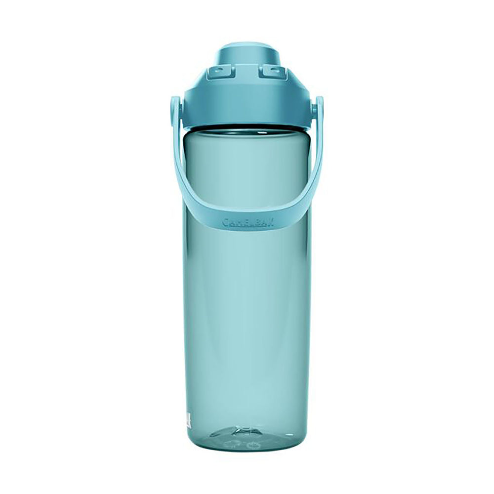 CamelBak Thrive Chug 0.6L Water Bottle – Compact Tritan Bottle with Leak-Proof Chug Cap & Carry Handle - Best Price online Prokicksports.com