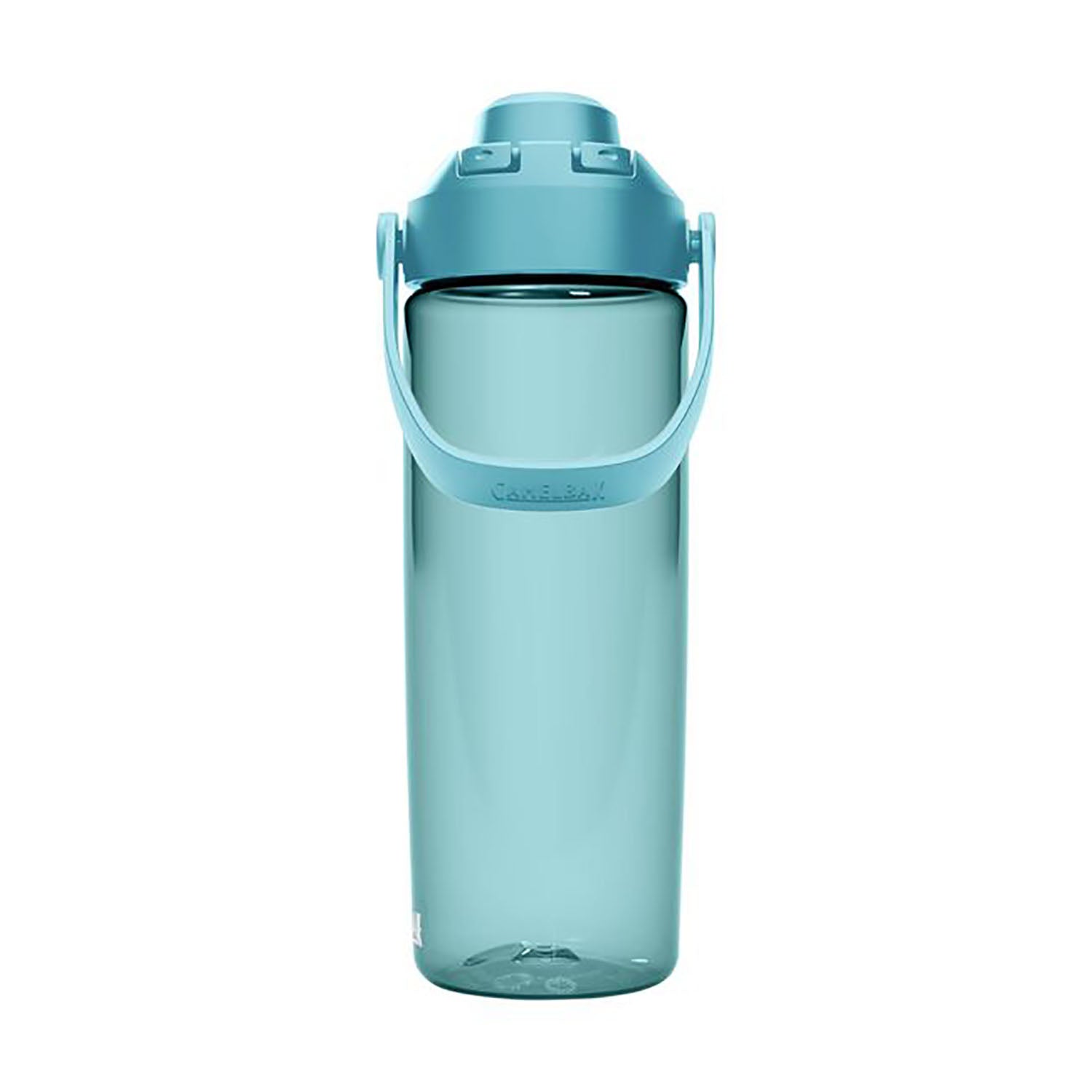 CamelBak Thrive Chug 0.6L Water Bottle – Compact Tritan Bottle with Leak-Proof Chug Cap & Carry Handle - Best Price online Prokicksports.com