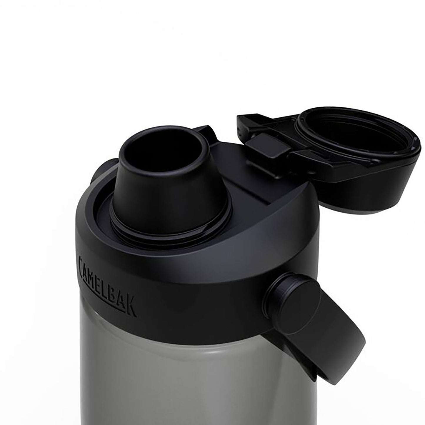 CamelBak Thrive Chug 0.75L Water Bottle – Leak-Proof Tritan Hydration Bottle with Chug Cap & Carry Handle - Best Price online Prokicksports.com