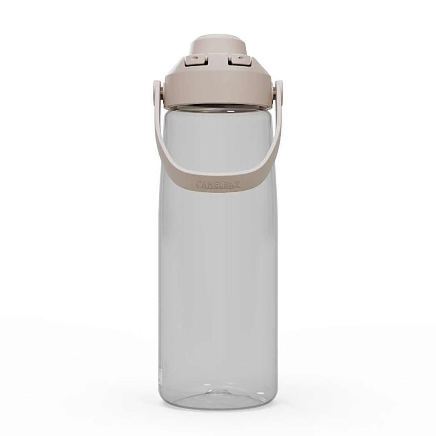 CamelBak Thrive Chug 0.75L Water Bottle – Leak-Proof Tritan Hydration Bottle with Chug Cap & Carry Handle - Best Price online Prokicksports.com