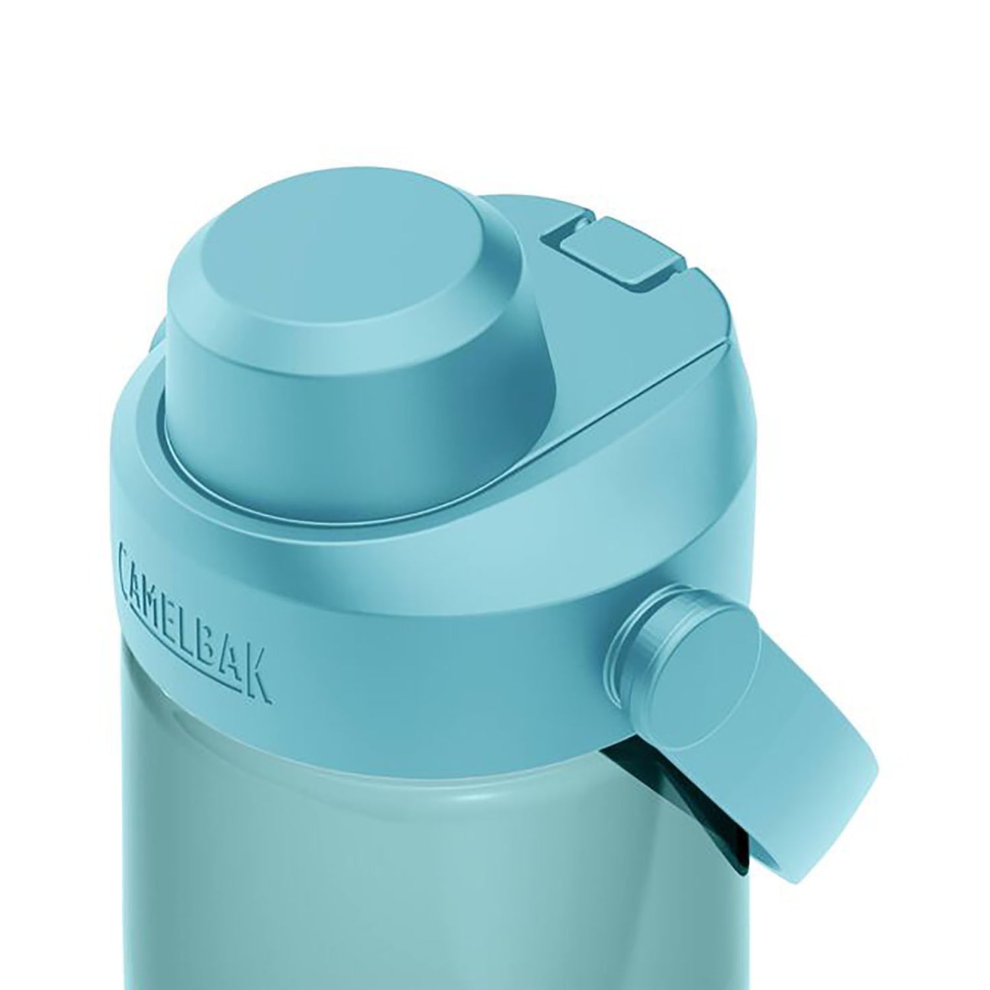 CamelBak Thrive Chug 0.75L Water Bottle – Leak-Proof Tritan Hydration Bottle with Chug Cap & Carry Handle - Best Price online Prokicksports.com