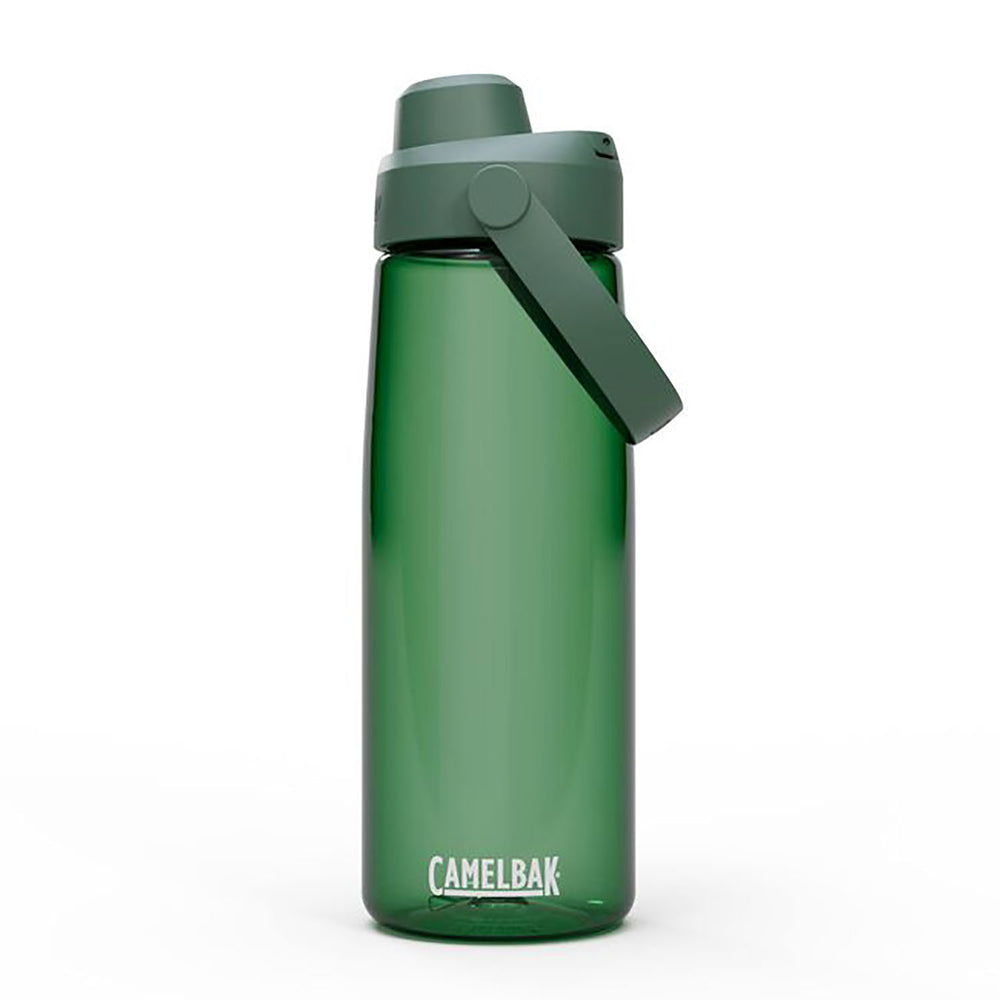 CamelBak Thrive Chug 0.75L Water Bottle – Leak-Proof Tritan Hydration Bottle with Chug Cap & Carry Handle - Best Price online Prokicksports.com