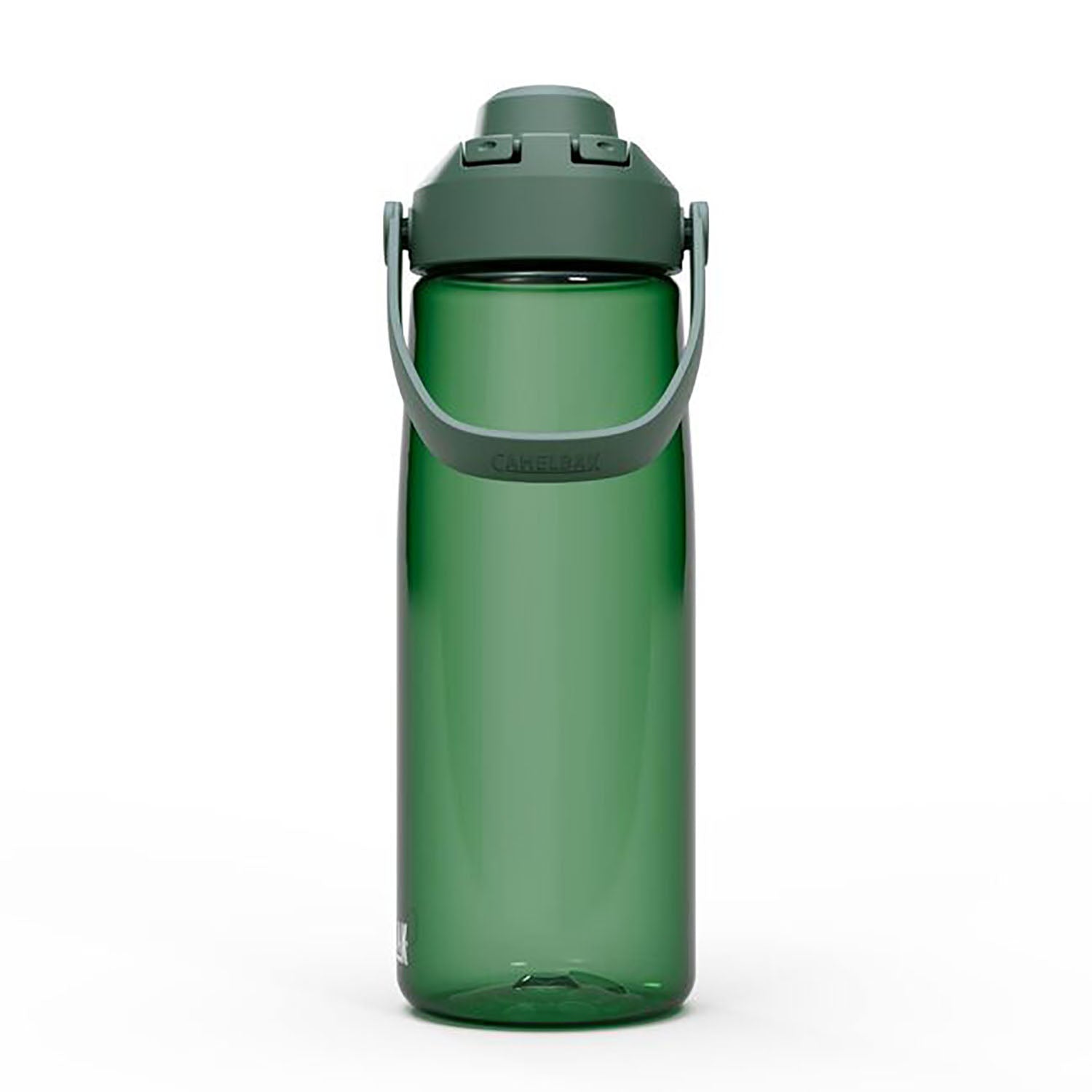 CamelBak Thrive Chug 0.75L Water Bottle – Leak-Proof Tritan Hydration Bottle with Chug Cap & Carry Handle - Best Price online Prokicksports.com
