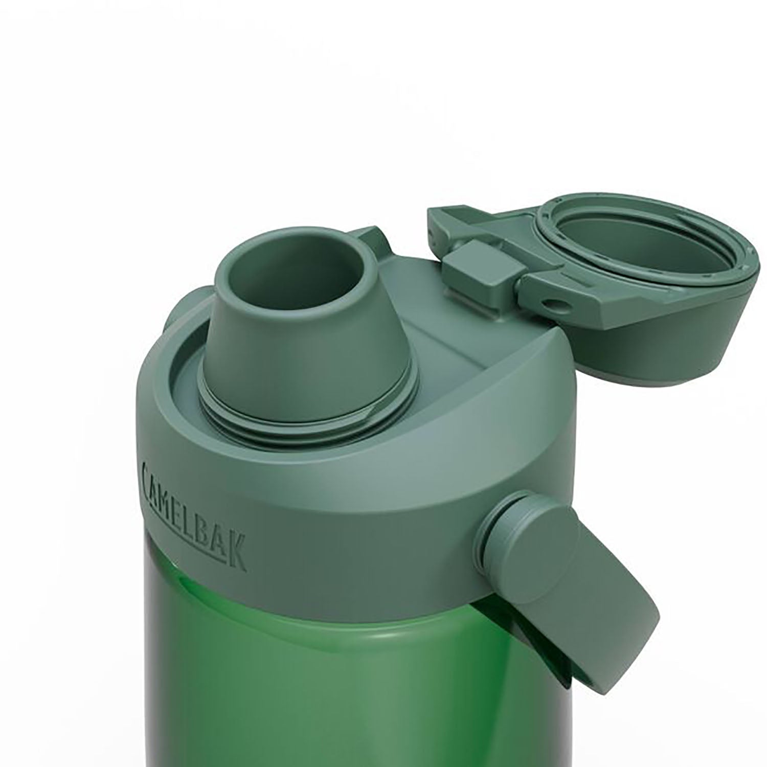 CamelBak Thrive Chug 0.75L Water Bottle – Leak-Proof Tritan Hydration Bottle with Chug Cap & Carry Handle - Best Price online Prokicksports.com