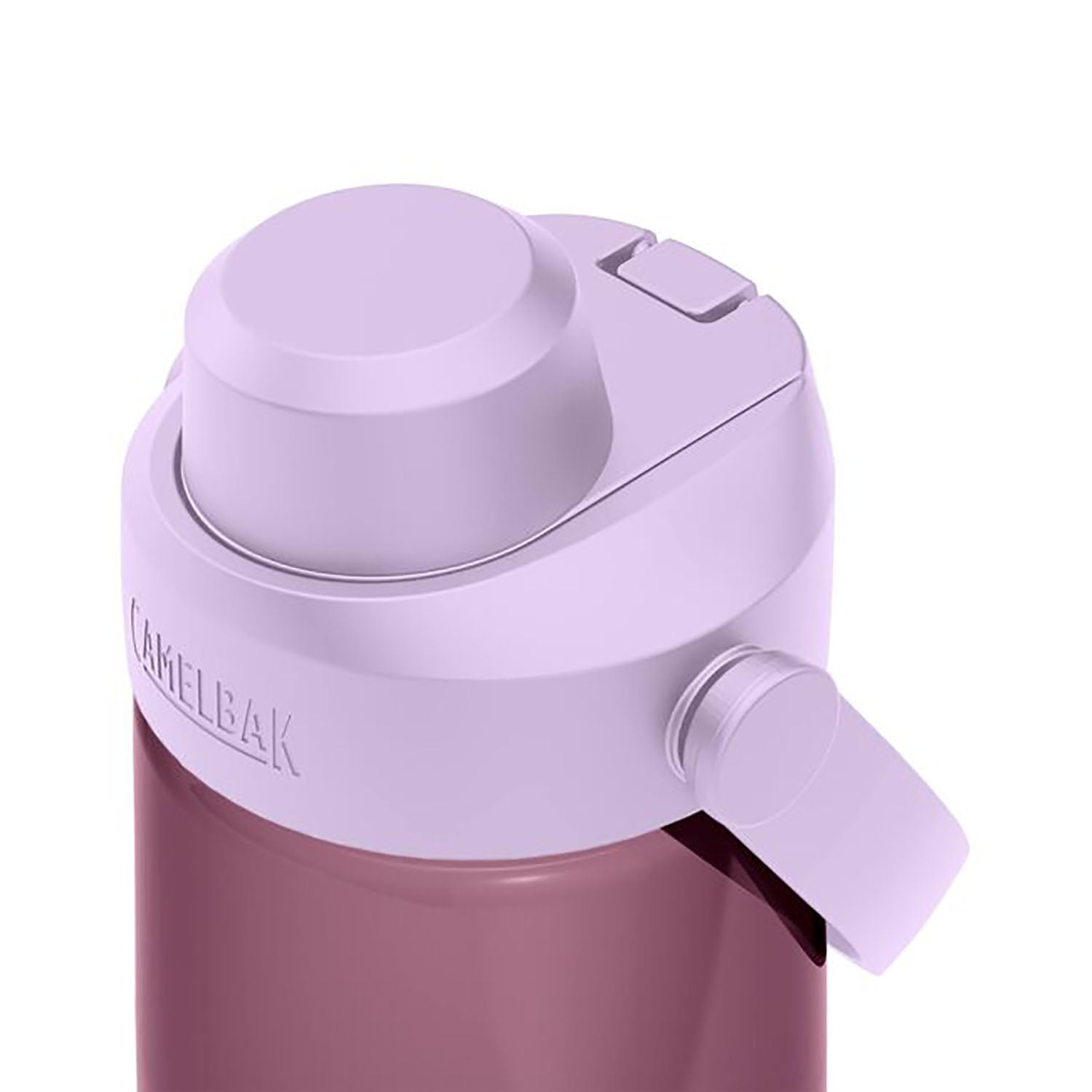 CamelBak Thrive Chug 0.75L Water Bottle – Leak-Proof Tritan Hydration Bottle with Chug Cap & Carry Handle - Best Price online Prokicksports.com